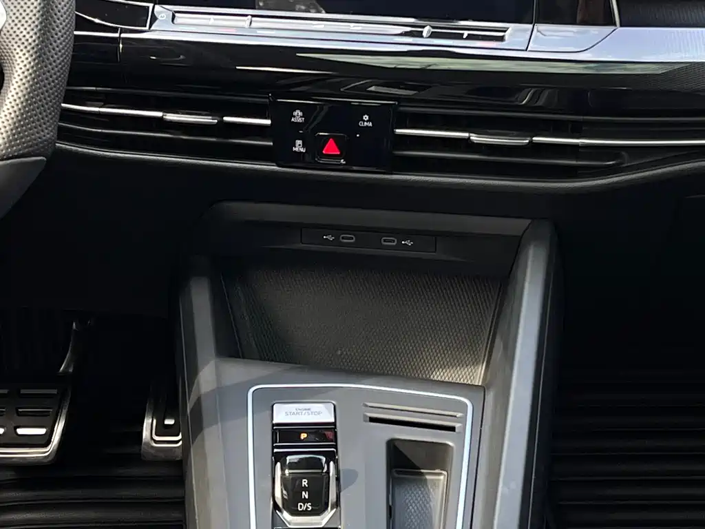 Volkswagen Golf 2021 280TSI DSG R-Line