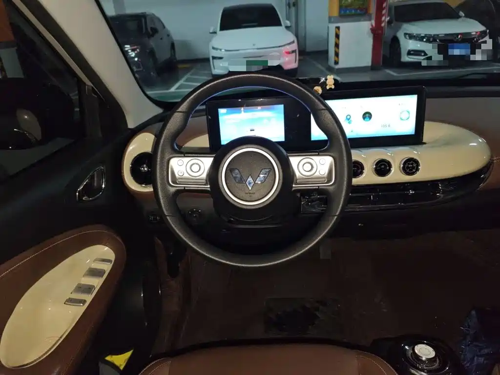 Wuling Bingo — миниатюра 6