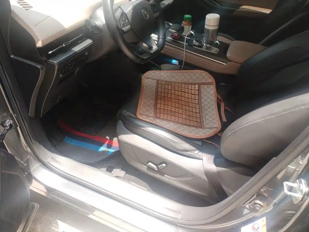 Changan CS55PLUS — миниатюра 14