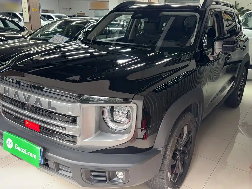 Haval Big Dog — миниатюра 2