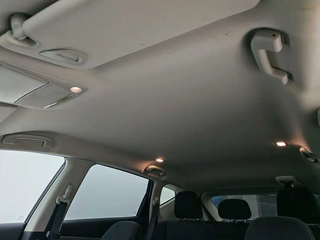 Nissan Murano — миниатюра 12