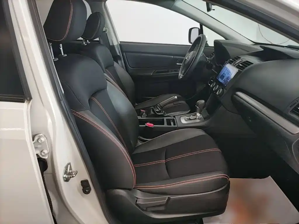 Subaru XV — миниатюра 25