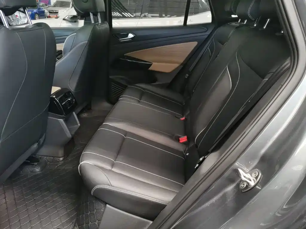Volkswagen ID.4 X — миниатюра 17