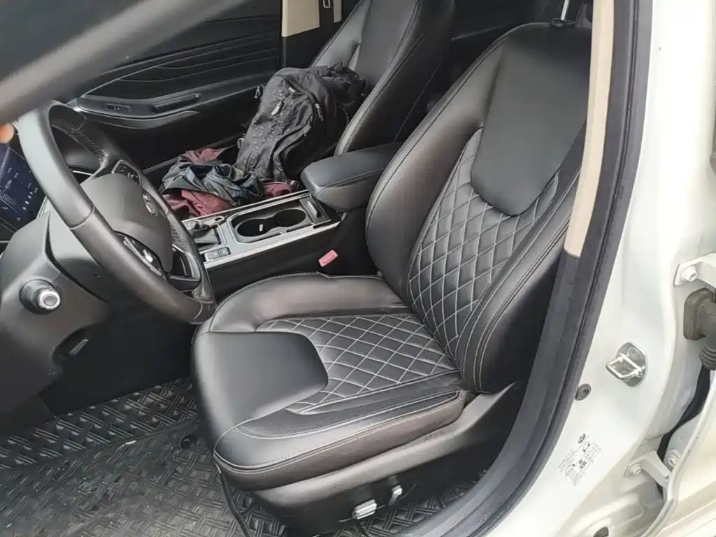 Chery Arrizo GX — миниатюра 15