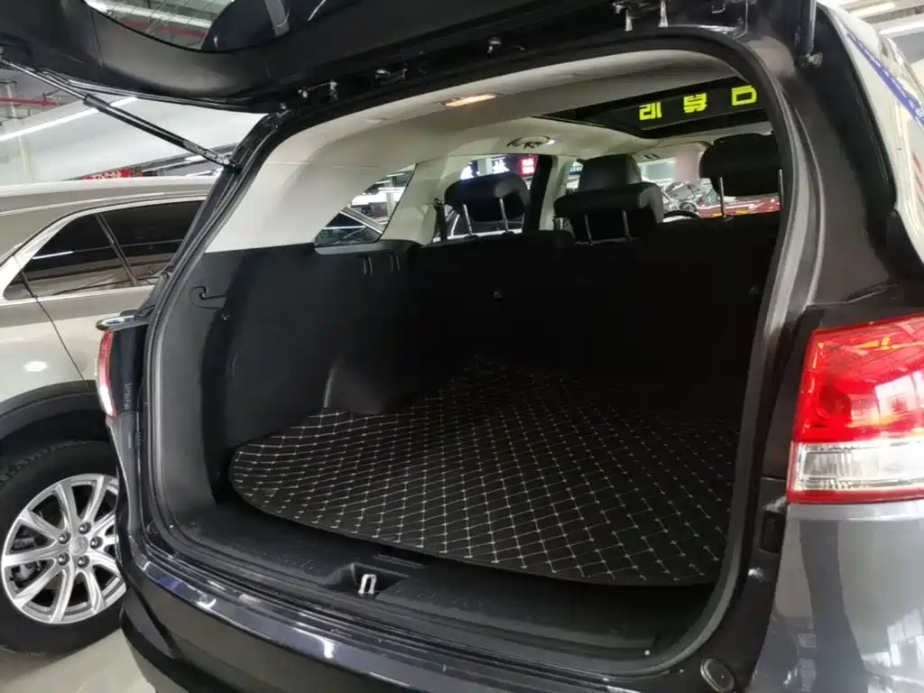Kia Sorento — миниатюра 19