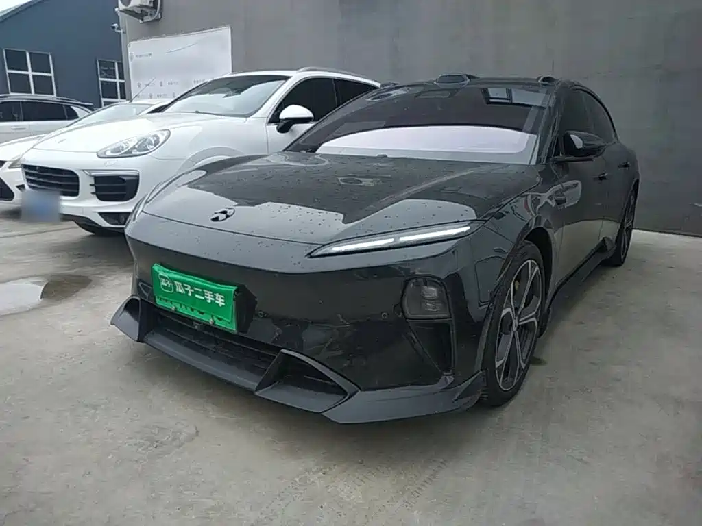 NIO ET5T — миниатюра 2