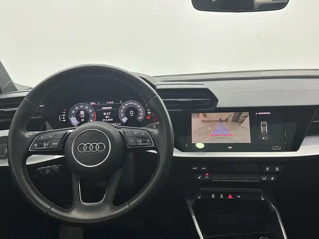 Audi A3 — фотографии объявления, Фото 11