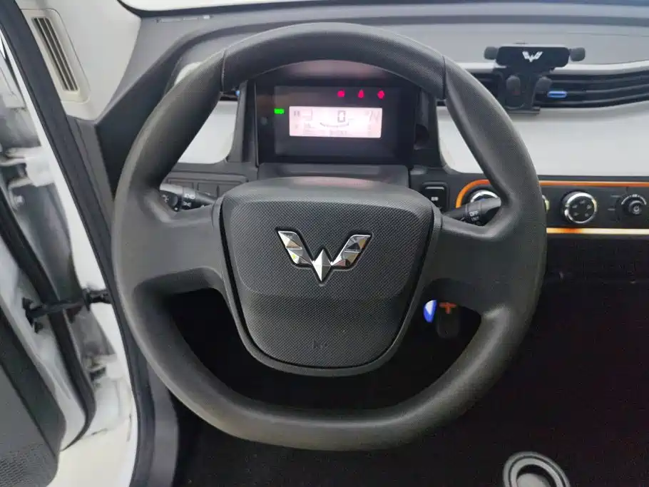 Wuling MINIEV — миниатюра 15