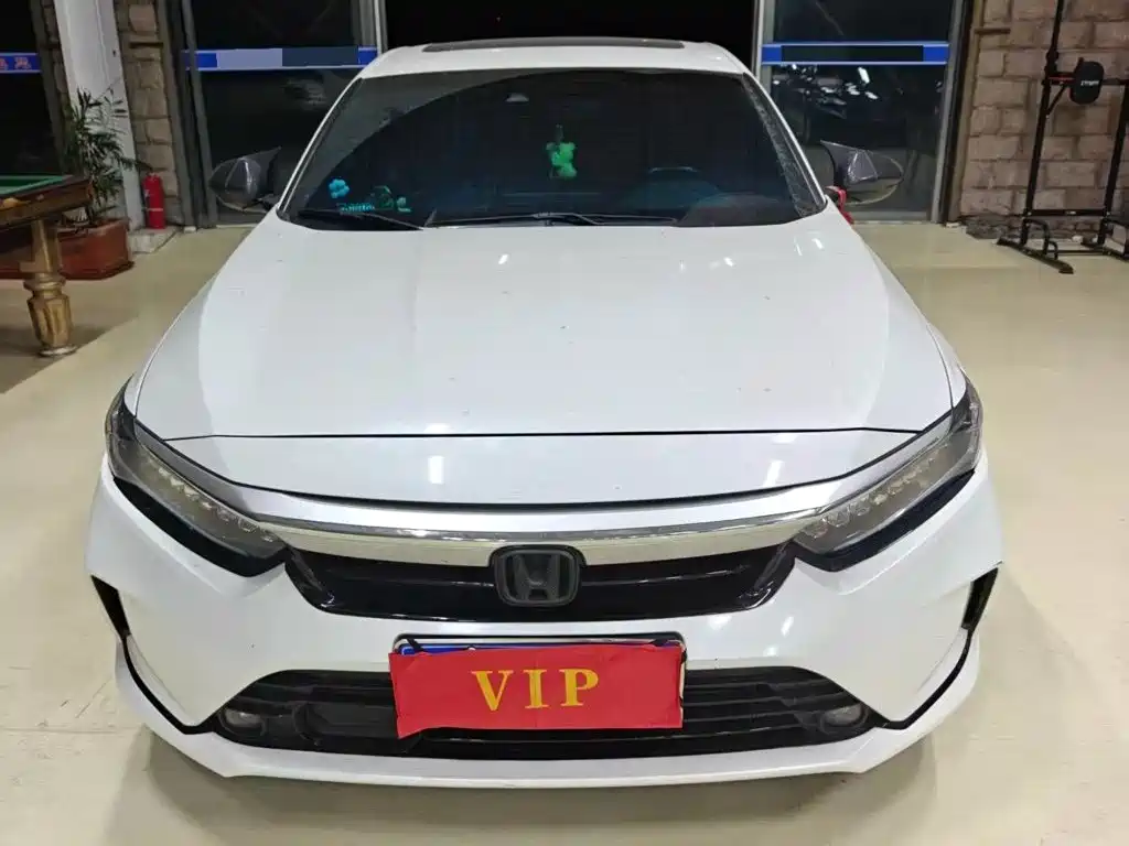 Honda Inspire — миниатюра 2