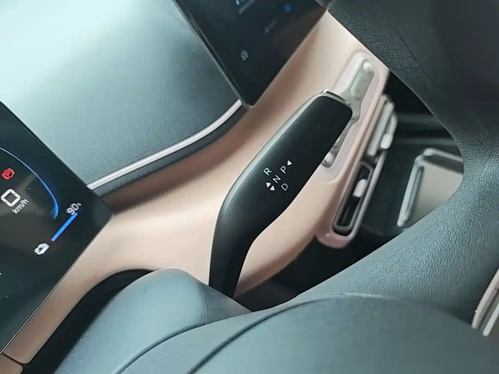 BYD Seagull — миниатюра 14