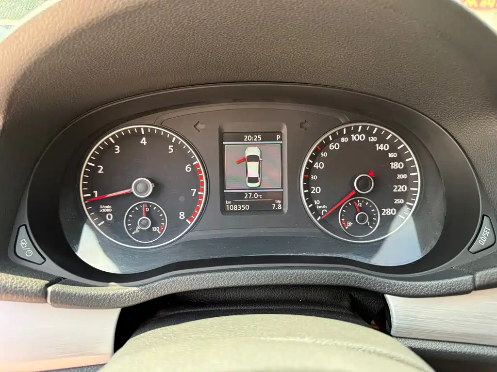 Volkswagen Passat — миниатюра 5