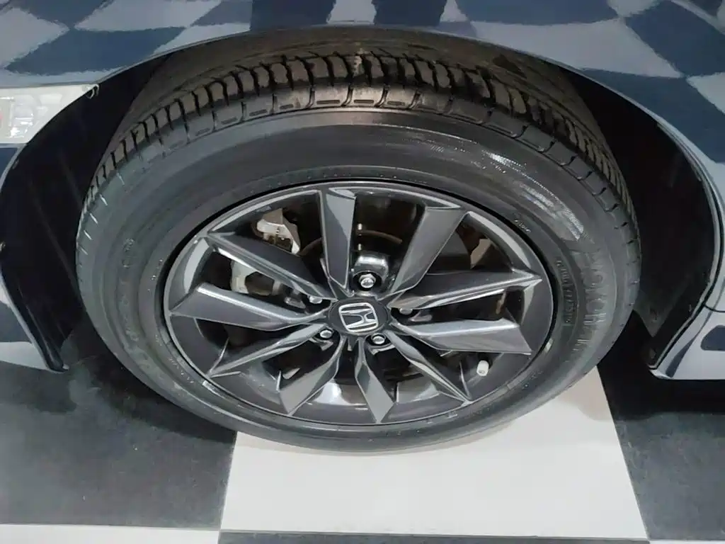 Honda Civic — миниатюра 23