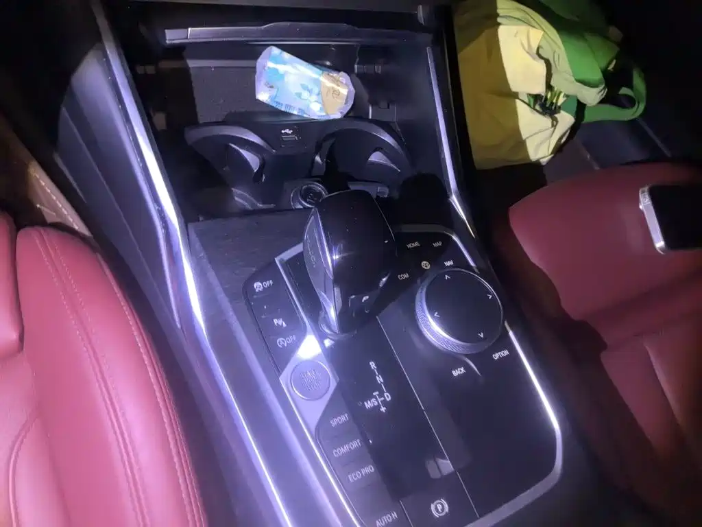 BMW 4 Series — миниатюра 15