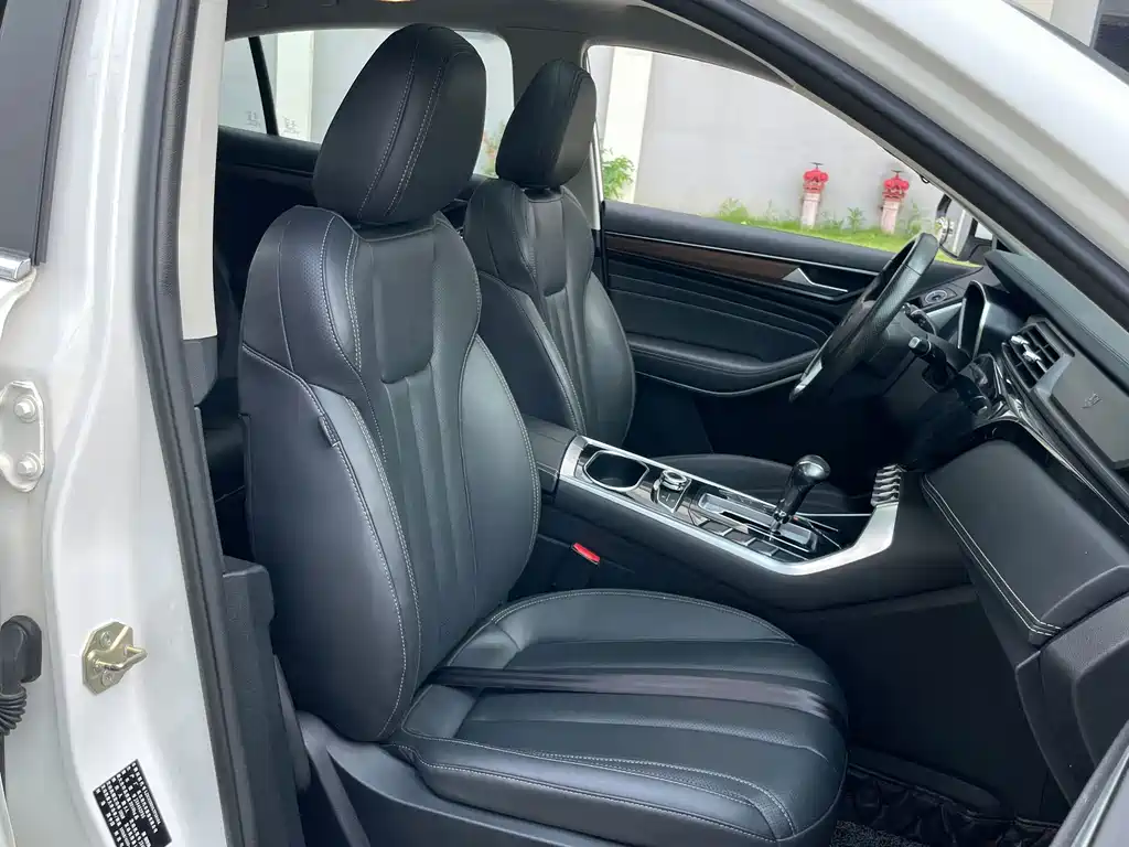 Ford Territory — миниатюра 13