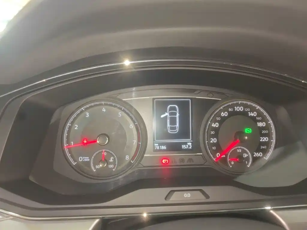 Volkswagen Lamando — миниатюра 12