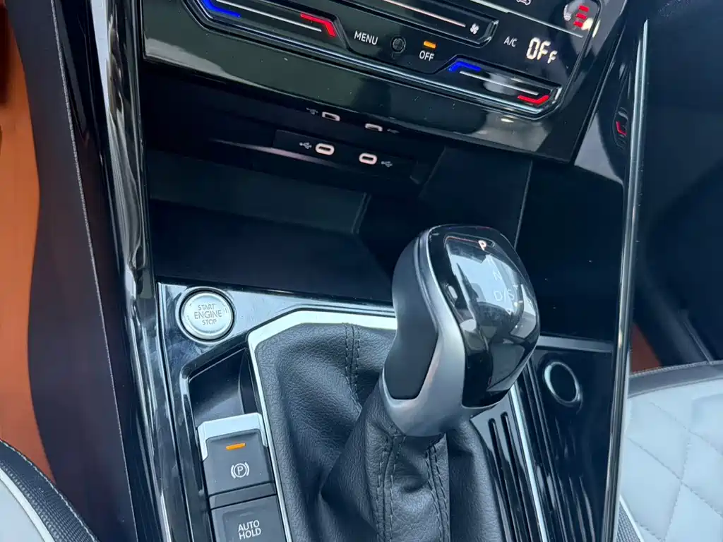 Volkswagen Tayron — миниатюра 12