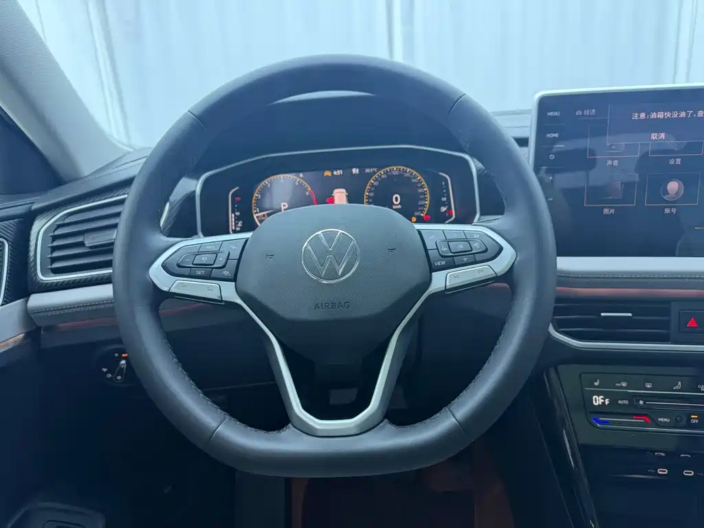 Volkswagen Tayron — миниатюра 16