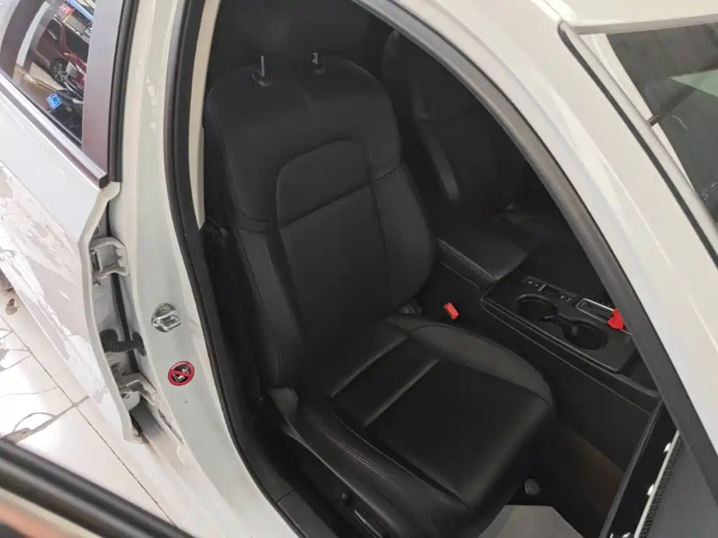 Honda Integra — миниатюра 25