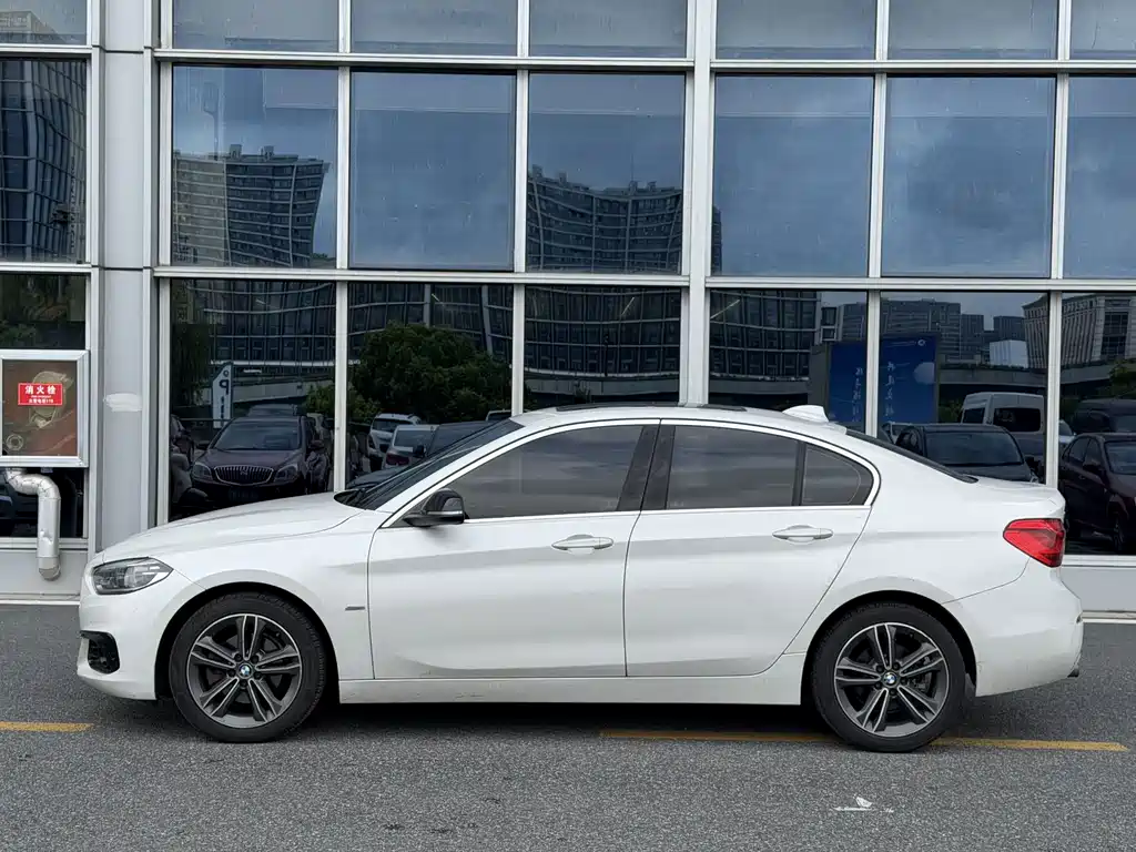 BMW 1 Series — миниатюра 3
