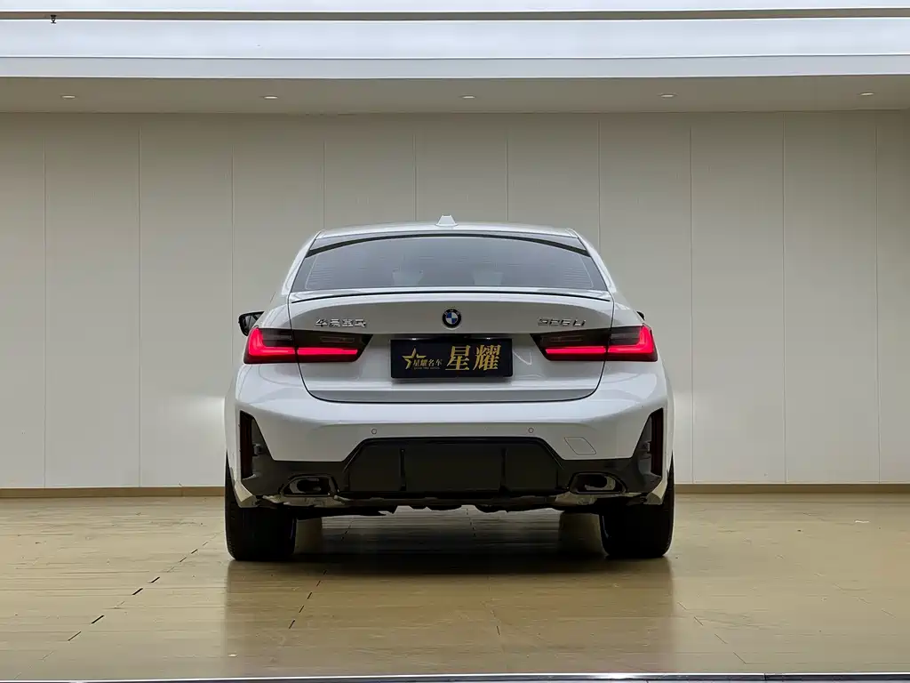 BMW 3 Series — миниатюра 22