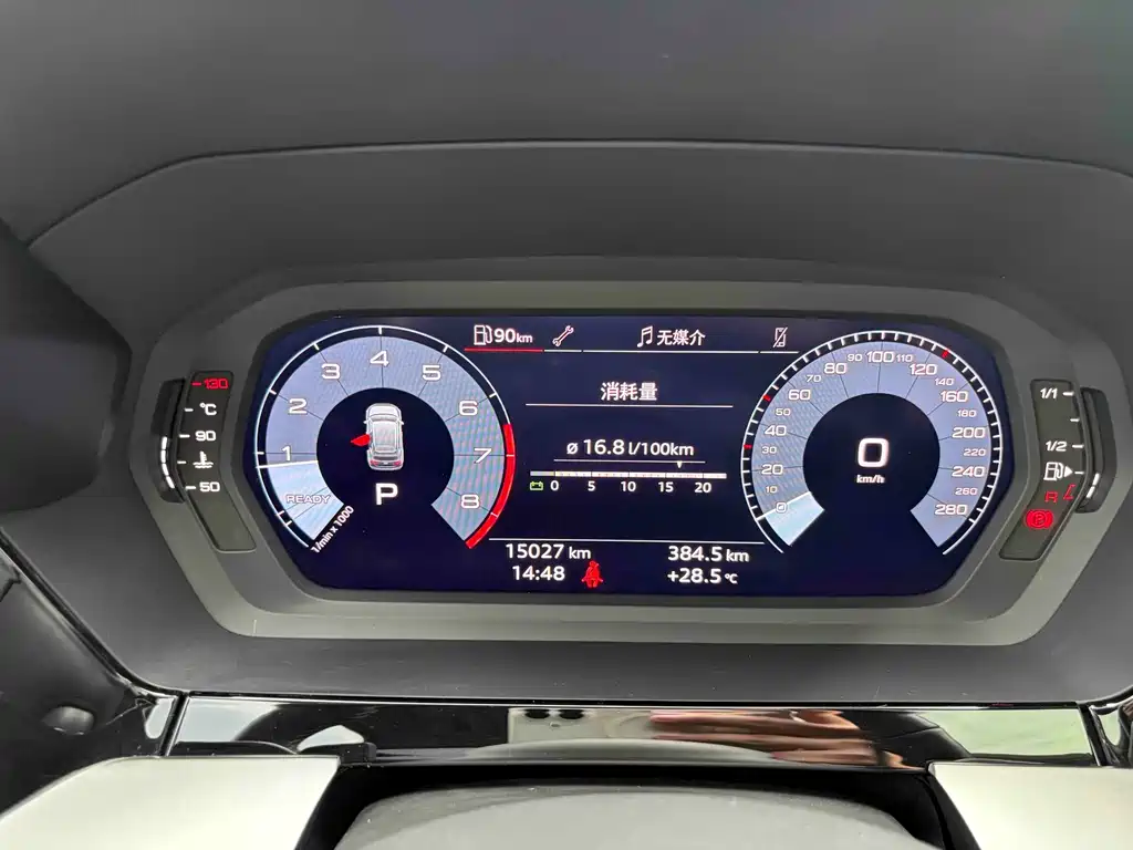 Audi A3 — миниатюра 8