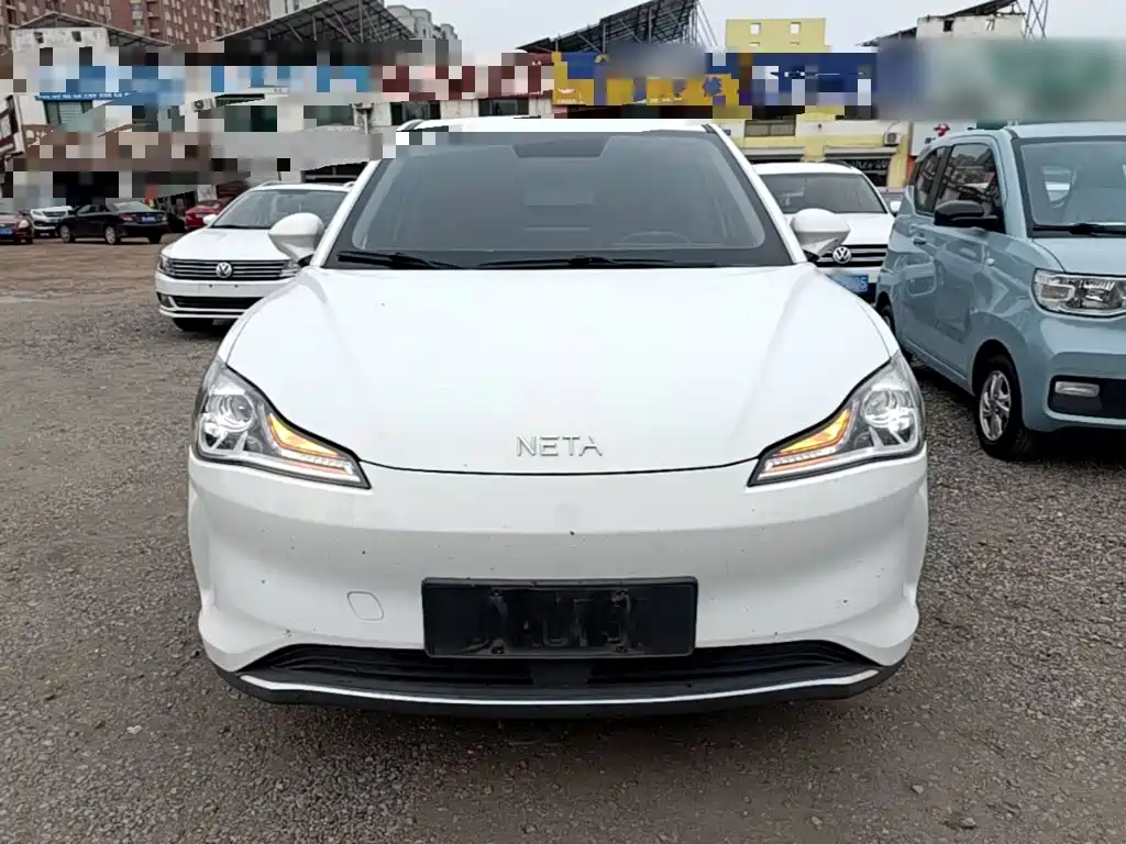 Neta Neta V — миниатюра 3