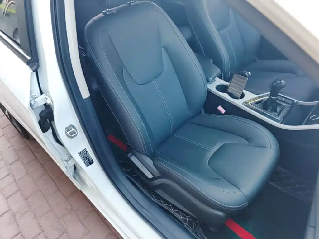 Chery Arrizo 5 — миниатюра 25