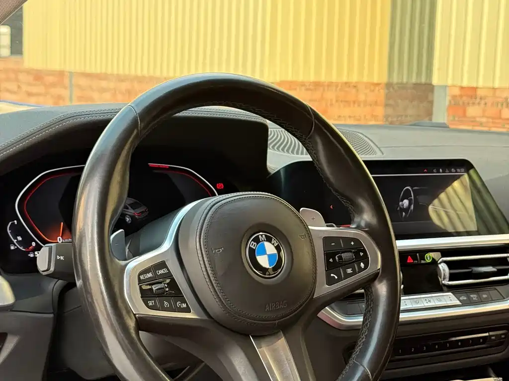 BMW 3 Series — миниатюра 17