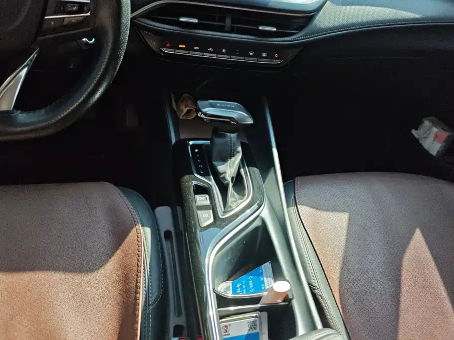 Buick Verano — миниатюра 16