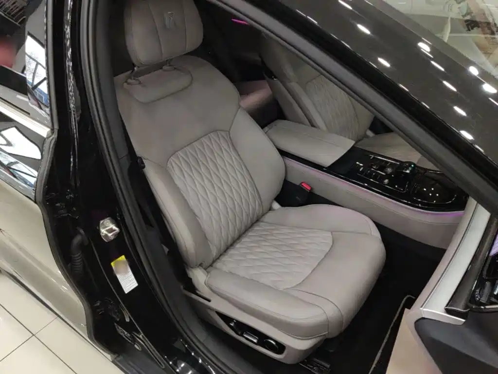 BYD Han — миниатюра 25