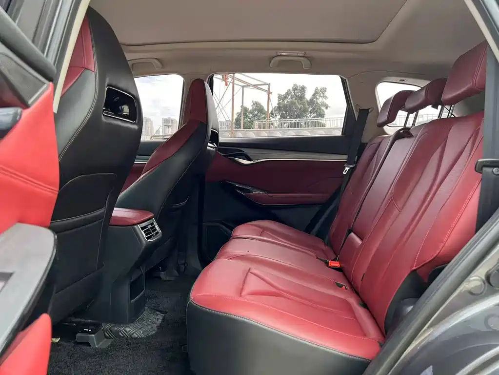Changan CS75 PLUS — миниатюра 6