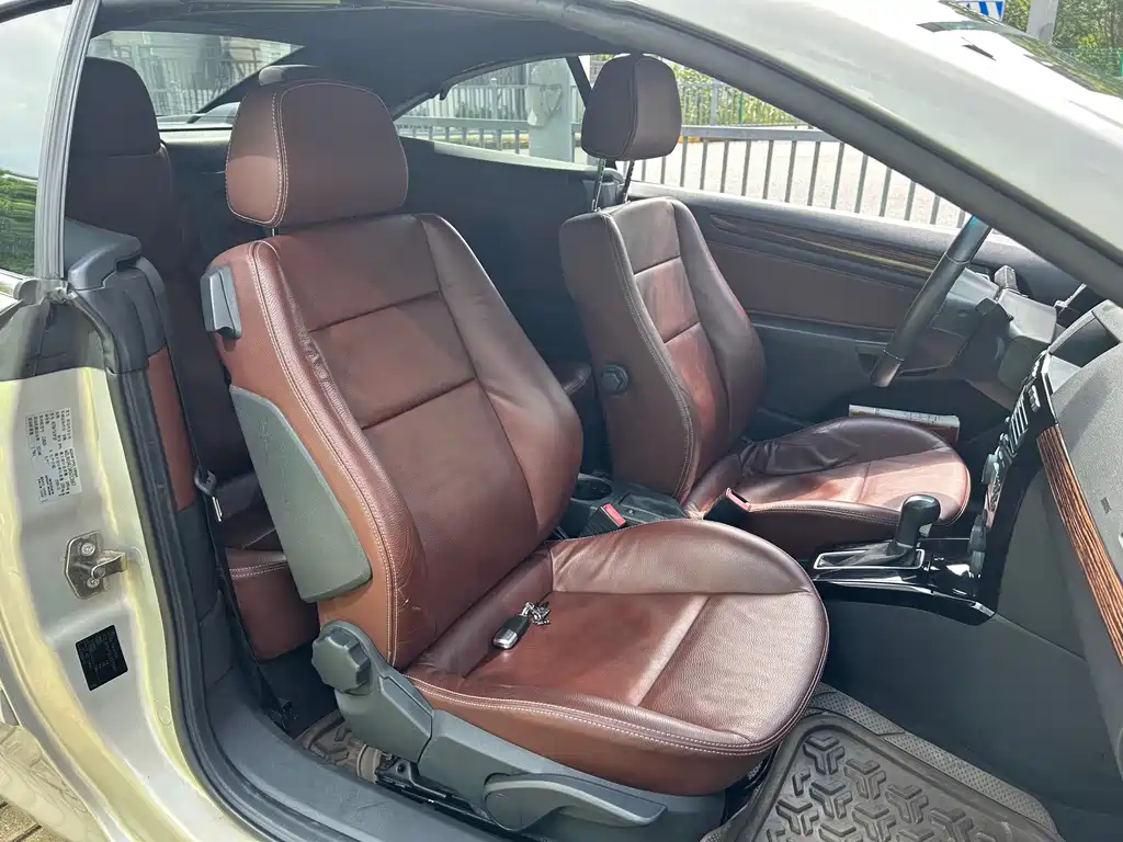 Opel Astra — миниатюра 12