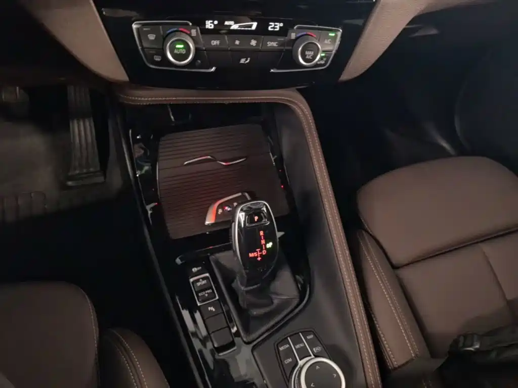 BMW X2 — миниатюра 19