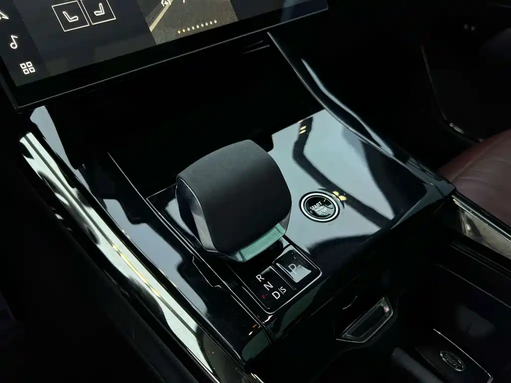 Land Rover Sport — миниатюра 10