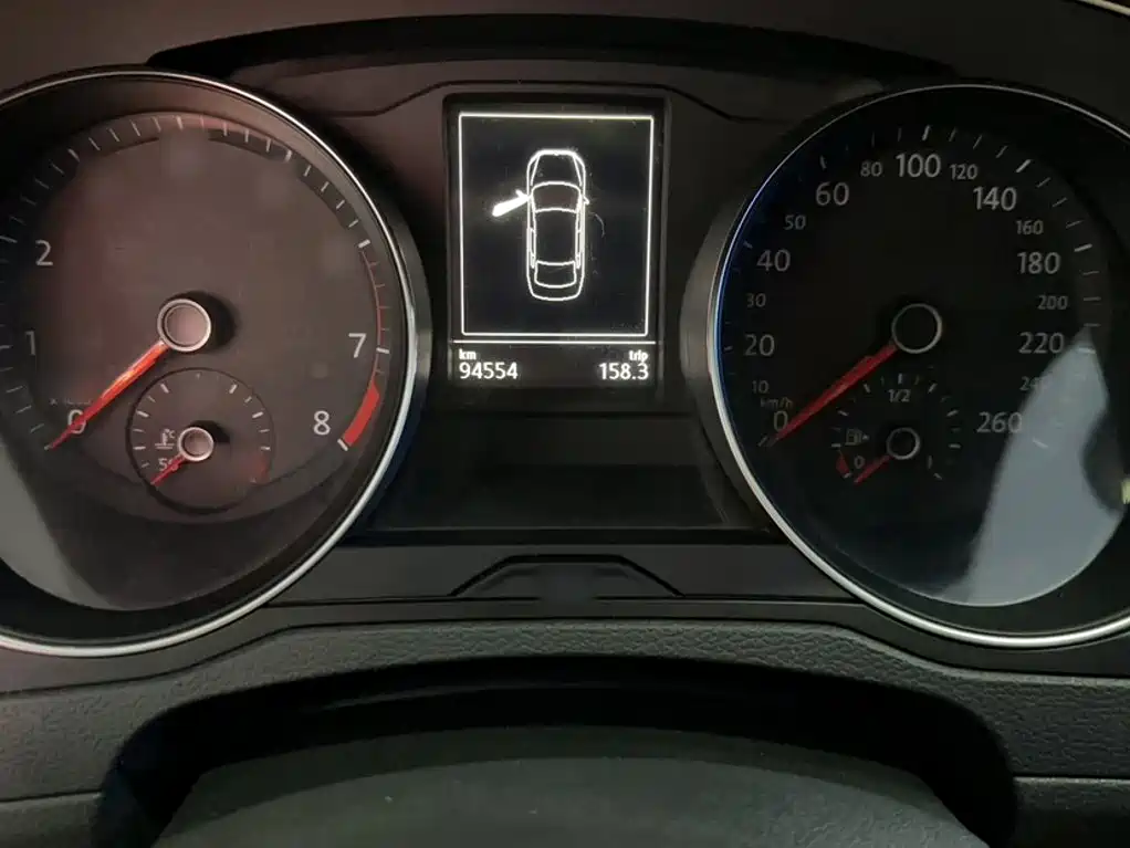 Volkswagen Magotan — миниатюра 4