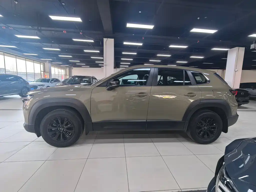 MAZDA CX 50 XINGYA