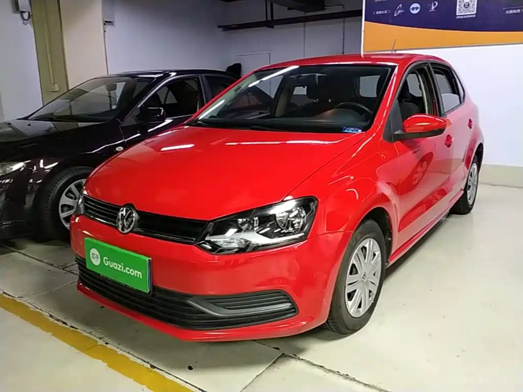Volkswagen Polo — миниатюра 2