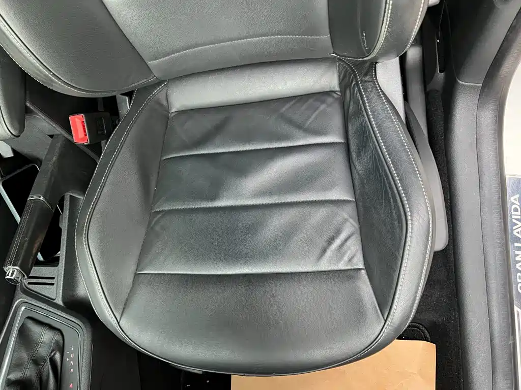 Volkswagen Gran Lavida — миниатюра 15