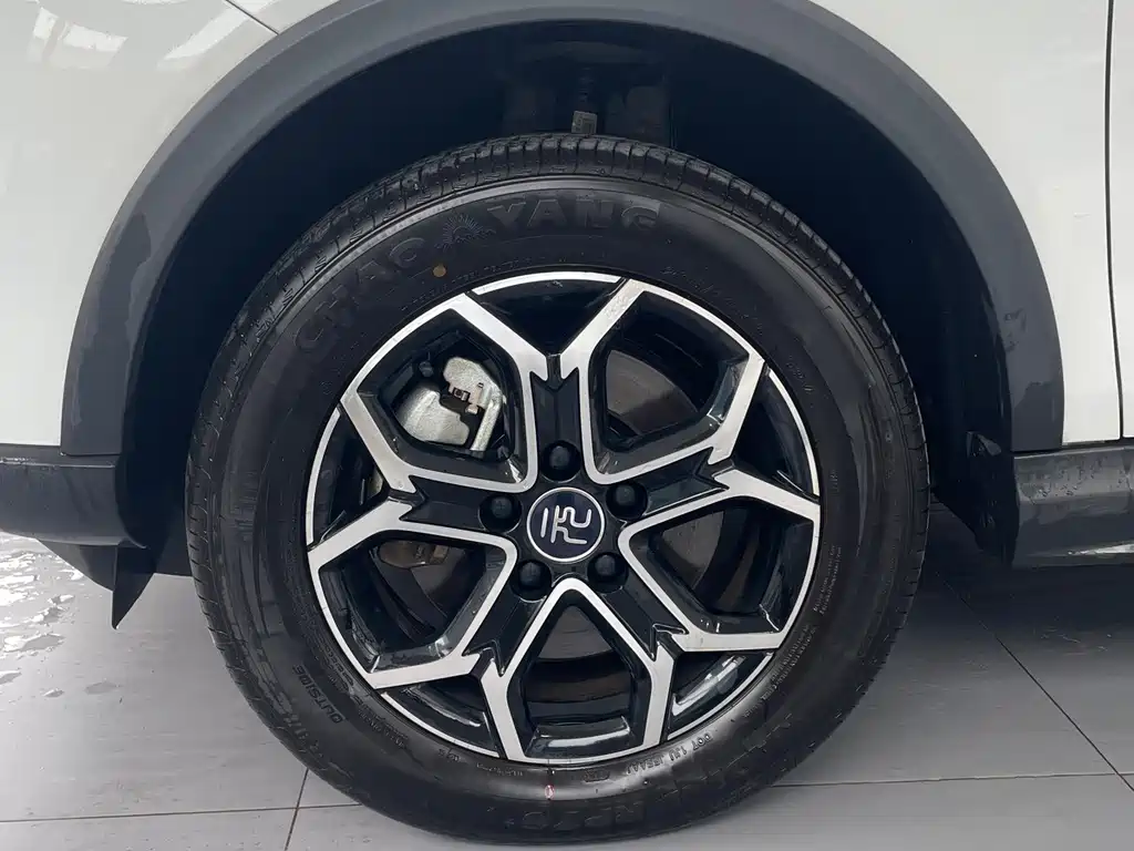 BYD Yuan Pro — миниатюра 3