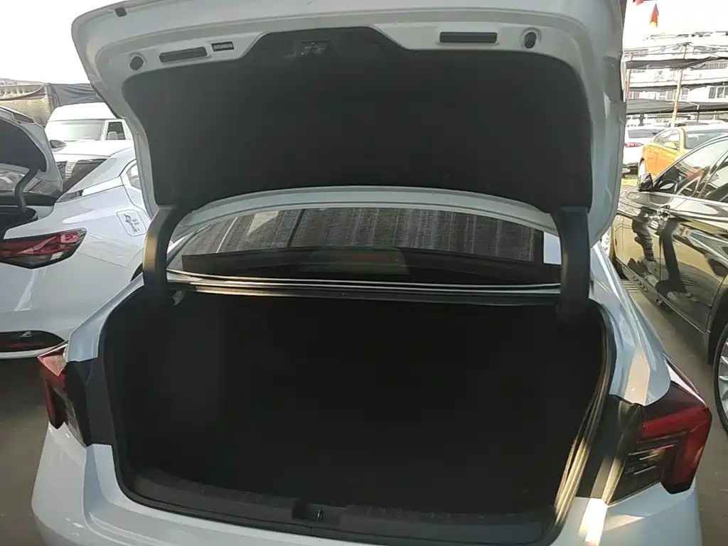 Honda Integra — миниатюра 19