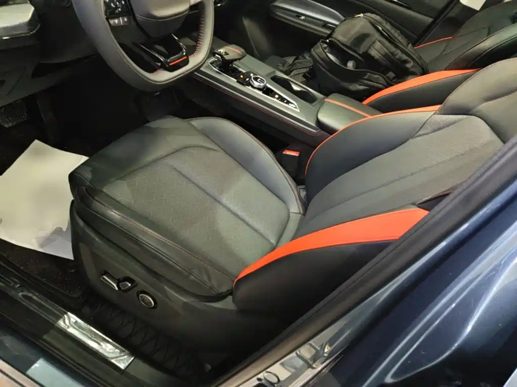 Oshan Oushang Z6 — миниатюра 15