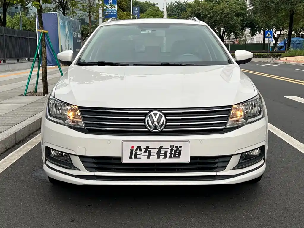 Volkswagen Gran Lavida — миниатюра 24