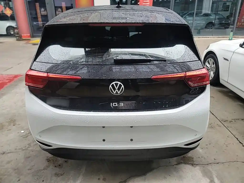 Volkswagen ID.3 — миниатюра 6