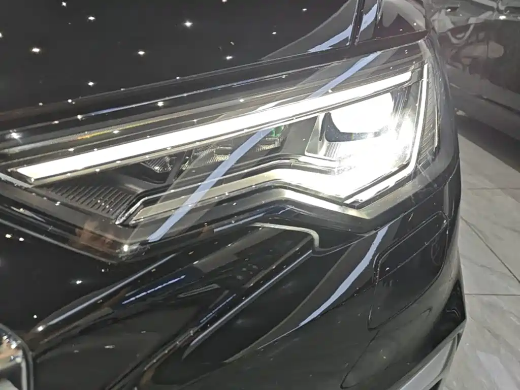Audi A6L — миниатюра 24