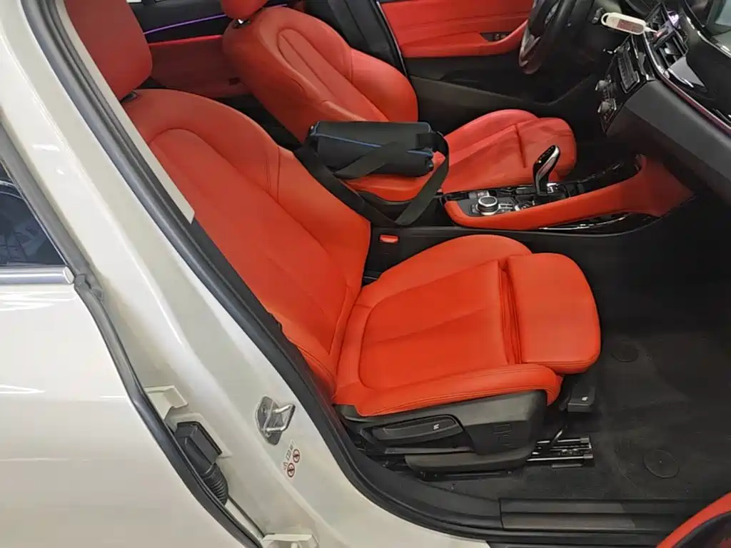 BMW X2 — миниатюра 25
