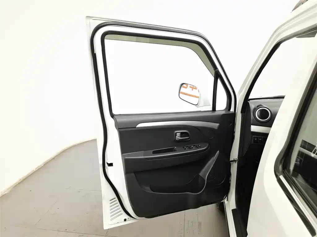 SUZUKI BIG DIPPER X5