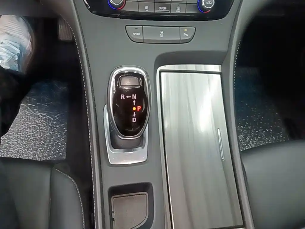 Buick LaCrosse — миниатюра 14