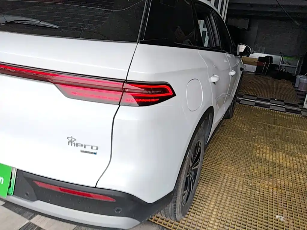 BYD Pro New Energy — миниатюра 8