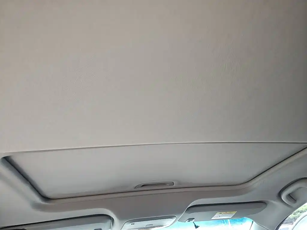Buick Excelle — миниатюра 23
