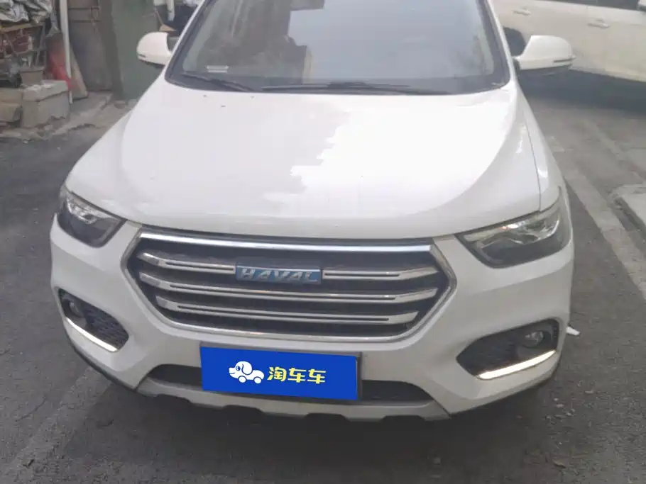 Haval H6 — миниатюра 2